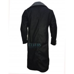 Taboo Tom Hardy (Keziah Delaney) Coat